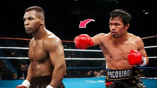 NEVER PISS OFF MIKE TYSON ! … MIKE TYSON  destroying COCKY people for being disrespectful..