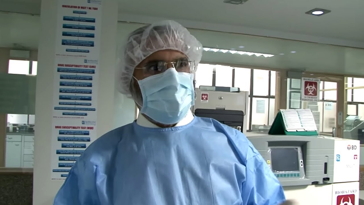 Nouveaux médicaments : je deviens un cobaye pour 150€ par jour