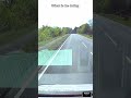 Motorbike With A Death Wish - Dashcam UK Road Rage, Bad Drivers