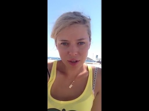 Отзыв | Юлия | Сергей Косенко | массаж, Киев