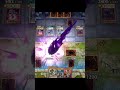 MAGIC CYCLINDERS CLUTCH!!! #shorts #yugioh #masterduel