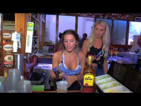 trader-ed's-jose-cuervo-margarita-drink-demo