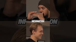 Intuition vs  Logic  Your Gut Feeling Might Save Your Life!