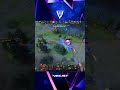 Помилка NaVi — Huskar перетворив це на тріпл #blast #slam #maincast #dota2