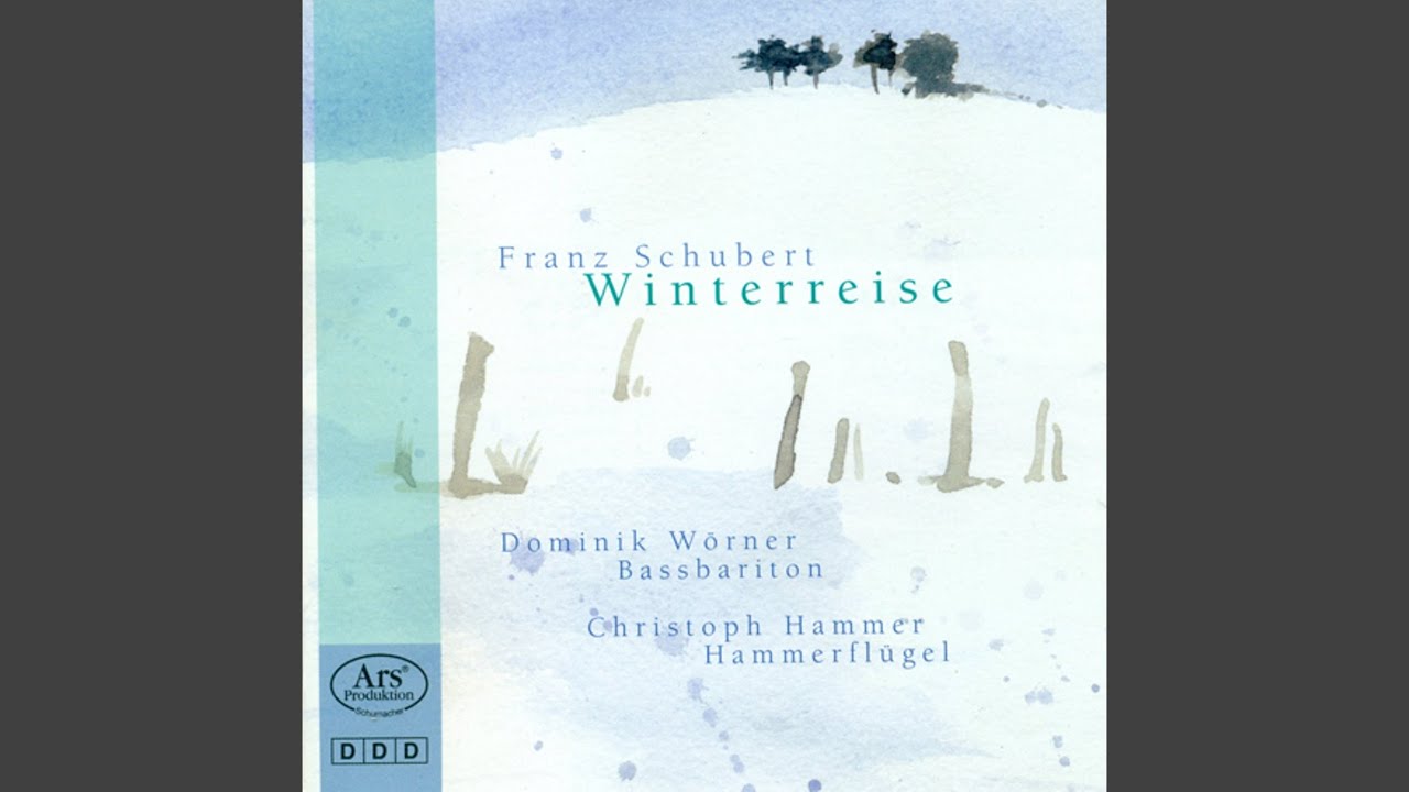 Winterreise, Op. 89, D. 911: No. 18. Der sturmische Morgen Winterreise, Op. 89, D. 911: No. 18. Der sturmische Morgen