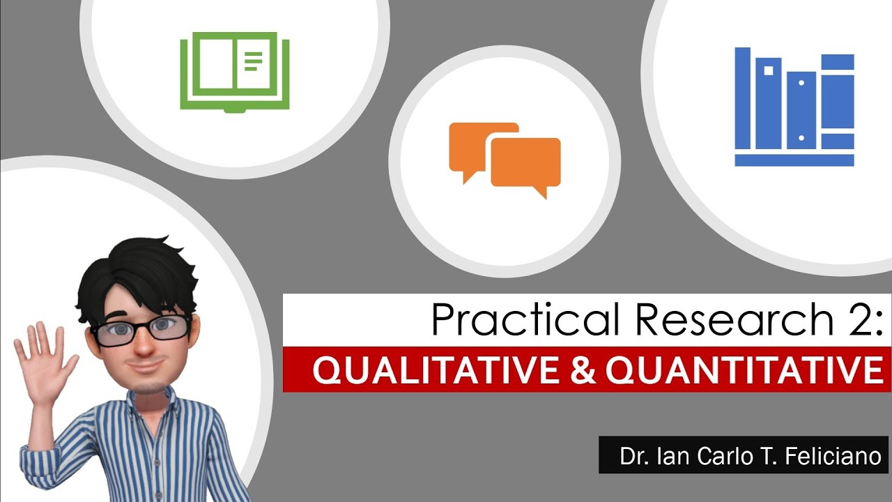 practical research 2 quantitative and qualitative