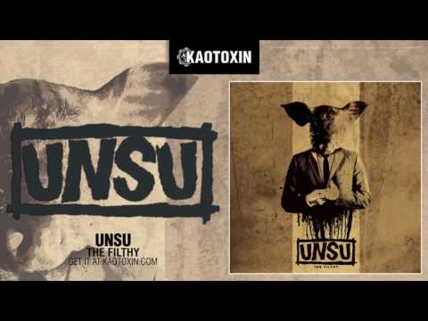Unsu — UNSU "The Filthy" [full album HD]