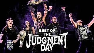 Best of The Judgment Day full matches marathon screenshot 2