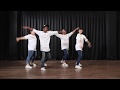 GDC- DenganMu Tuhan Dance Cover- True Worshipper (Glory To Glory Album)
