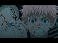 Tokyo revengers (AMV) till i collapse Eminem Song.