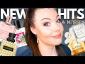 SUMMER PERFUME HAUL / NEW LOVES AND SOME DISAPPOINTMENTS | Perfume Collection 2022