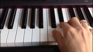 Don't buy Yamaha Clavinova: Yamaha CLP user review