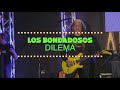 Los Bondadosos En Vivo desde Apollos 2000 - Dilema