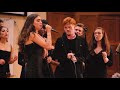 Searching for a feeling thirdstory  thunk a cappella