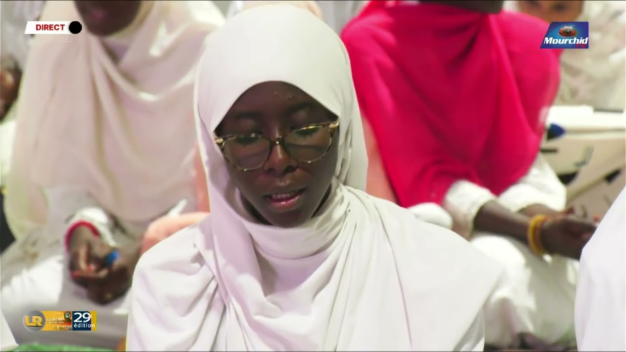 🔴UR 2026 | Spécial Guddi Aldiouma à Médinatoul Moustaph'Al Maktoum