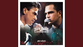 Video thumbnail of "Zezé Di Camargo & Luciano - Amor Selvagem (Ao Vivo)"