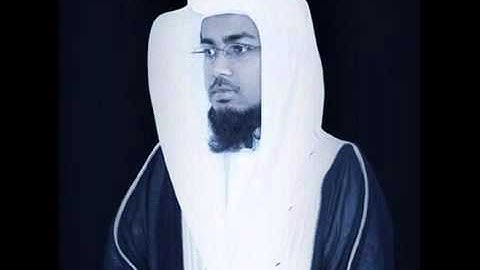 القارئ عبدالمجيد اﻷركاني سورة المنافقون