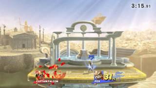 Hardest Reverse Knee Read