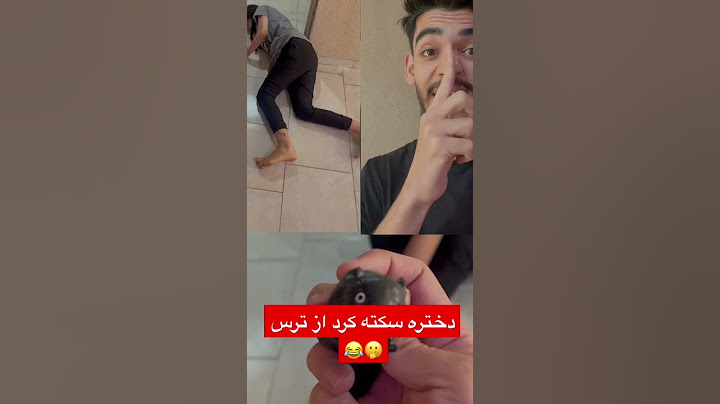 کلیپ انتقام 🔥 بردیا صبارو سکته داد 😂🤭
