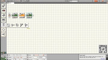 Programming Your NXT Robot