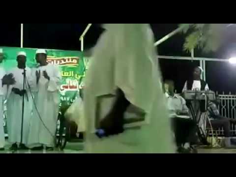 ود المساعيد وثنائي العماراب