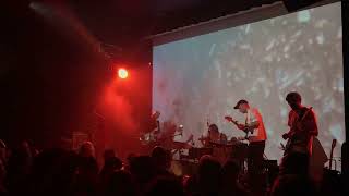 Ulrika Spacek - If The Wheels are Coming Off, The Wheels are Coming Off live @ Lodge Room 11/1/23