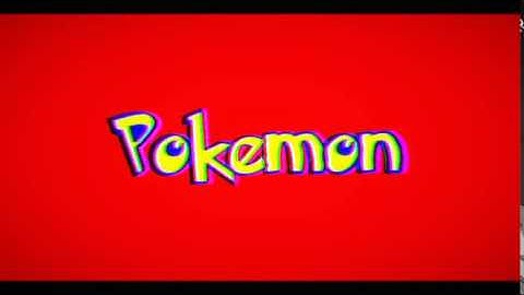 [PANZOID] Intro POKEMON GO template #22 ~By GABRIBIBOY