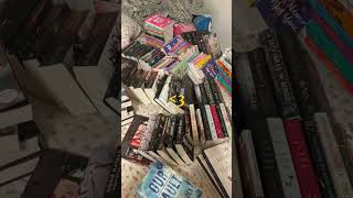 "Book addiction".#viralshort #ytshorts #books #bookworm #booklovers #bookloverscommunity
