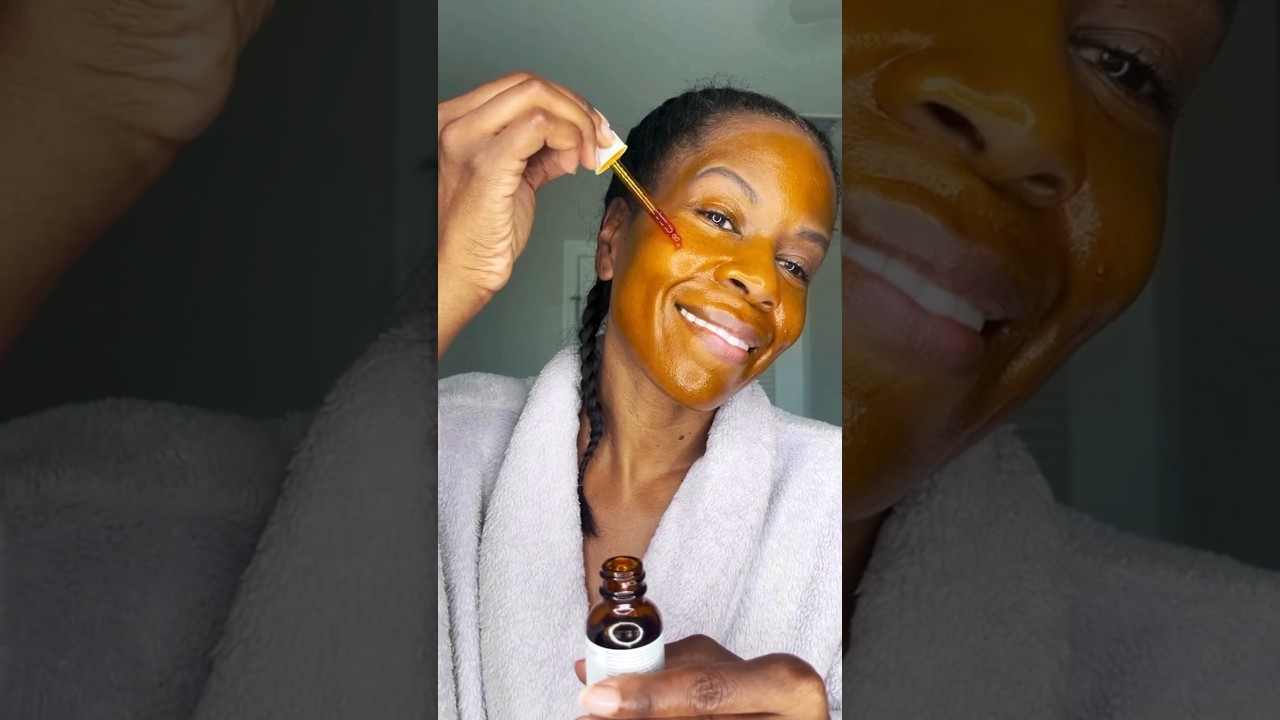 Sea Buckthorn Oil-Skincare Magic 
