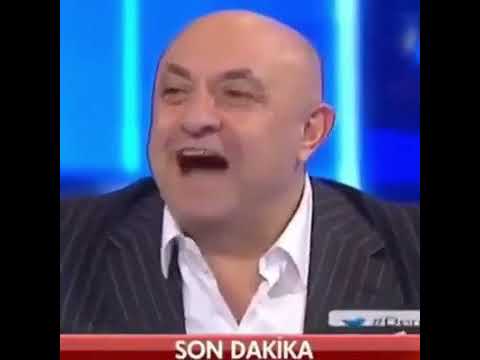 Sinan Engin - Yani Kasımpaşa | Ses Efekti