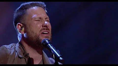 Britains Got Talent 2022 Semi-Finals Nick Edwards ...
