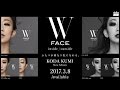 倖田來未 / NewAL「W FACE～inside～/～outside～」) -TEASER SPOT-（60SecVer）