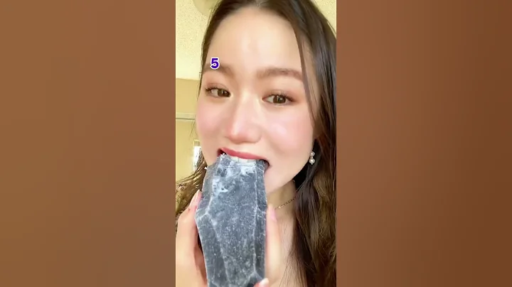 The BIGGEST amethyst crystalized after 2 weeks! 😳✨💜 #shorts #misakytokyo