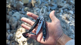 Leatherman Skeletool CX | Is it still king?