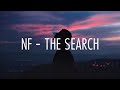 NF - The Search ( 1 Hour Version )