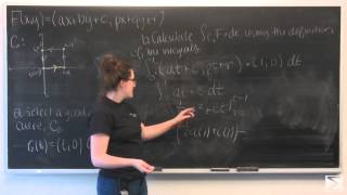 Worldwide Multivariable Calculus Ch 4.4 #14