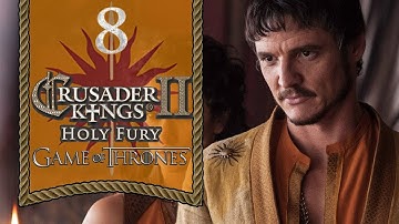 Marvellous Martells - Let