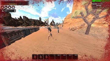 Conan Exiles 2021 04 07   Official 1401 speed hack