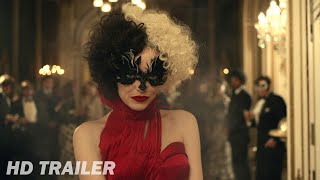 CRUELLA Trailer