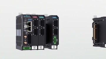 IOT-DIN-IMX8PLUS