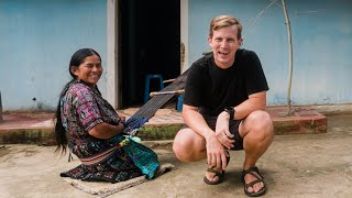 3 DAYS IN AN INDIGENOUS GUATEMALAN VILLAGE