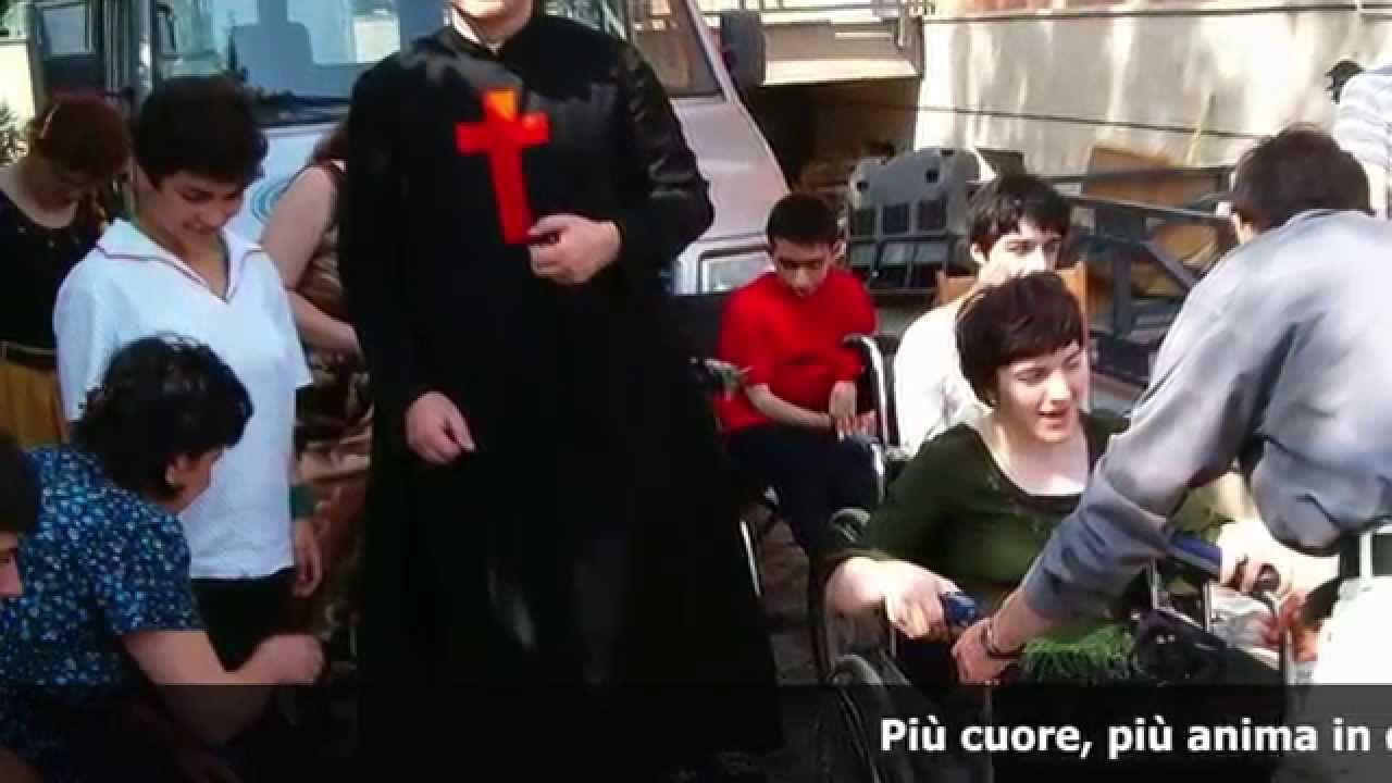 Su nei cieli (Ethnic Version)