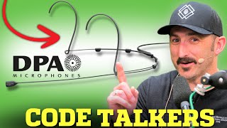 DPA Code Talkers EP 04