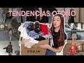 HAUL SHEIN lo que pedí vs lo que recibí *otoño*