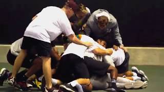 Men's Tennis: Highlights | A\&M 4, Vanderbilt 3
