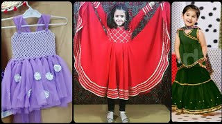 Most Beautiful Baby Frocks and Dresses/New Baby Frocks/Latest Stylish Baby Frocks/Baby Frocks 2021