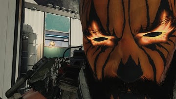 b a b  y  -  RAGE REACTIONS TRASH TALK Knife Only BLACK OPS 4 BO4 - EP. 15