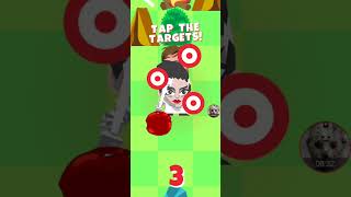 Slashy Camp 202x Android Phone Gameplay screenshot 4