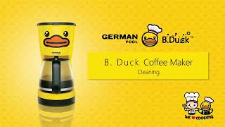Cafetera B Duck