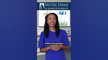 💰 NDNU’s Finance Program Gives You The Tools to Thrive